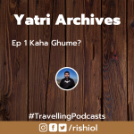 Yatri Archives